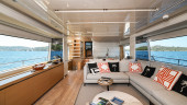 SL86 2019 SANLORENZO YACHTS