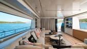 SL86 2019 SANLORENZO YACHTS