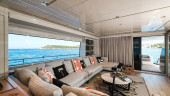 SL86 2019 SANLORENZO YACHTS