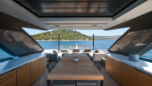 SL86 2019 SANLORENZO YACHTS