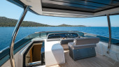 SL86 2019 SANLORENZO YACHTS