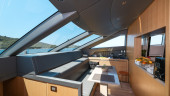 SL86 2019 SANLORENZO YACHTS