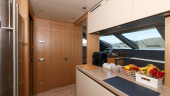 SL86 2019 SANLORENZO YACHTS