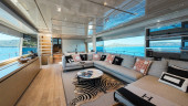SL86 2019 SANLORENZO YACHTS