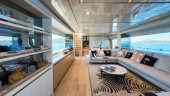 SL86 2019 SANLORENZO YACHTS