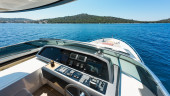 SL86 2019 SANLORENZO YACHTS