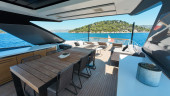 SL86 2019 SANLORENZO YACHTS