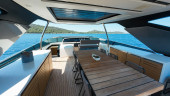 SL86 2019 SANLORENZO YACHTS