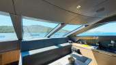 SL86 2019 SANLORENZO YACHTS