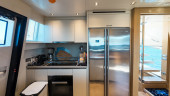SL86 2019 SANLORENZO YACHTS