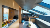 SL86 2019 SANLORENZO YACHTS