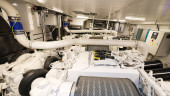 SL86 2019 SANLORENZO YACHTS