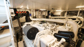 SL86 2019 SANLORENZO YACHTS