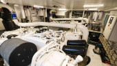 SL86 2019 SANLORENZO YACHTS