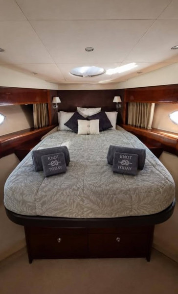 Princess 50 FLY 2010 PRINCESS YACHTS