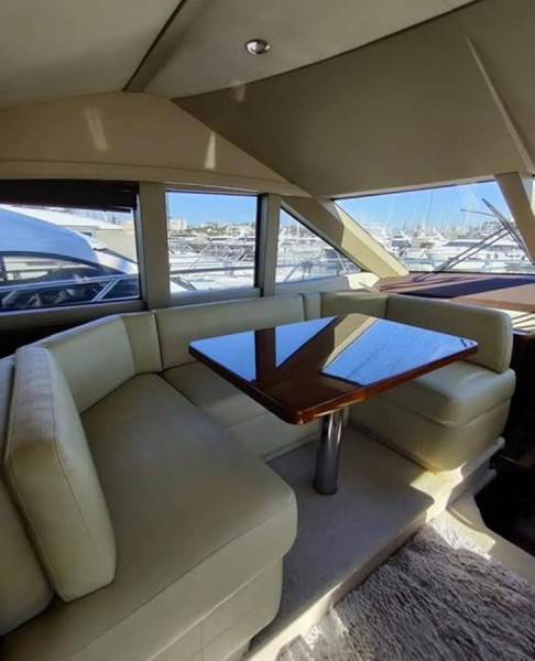 Princess 50 FLY 2010 PRINCESS YACHTS