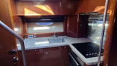 Princess 50 FLY 2010 PRINCESS YACHTS