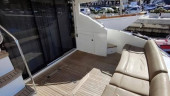 Princess 50 FLY 2010 PRINCESS YACHTS