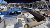 Princess 50 FLY 2010 PRINCESS YACHTS