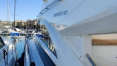 Princess 50 FLY 2010 PRINCESS YACHTS