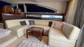 Princess 50 FLY 2010 PRINCESS YACHTS