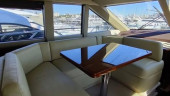 Princess 50 FLY 2010 PRINCESS YACHTS