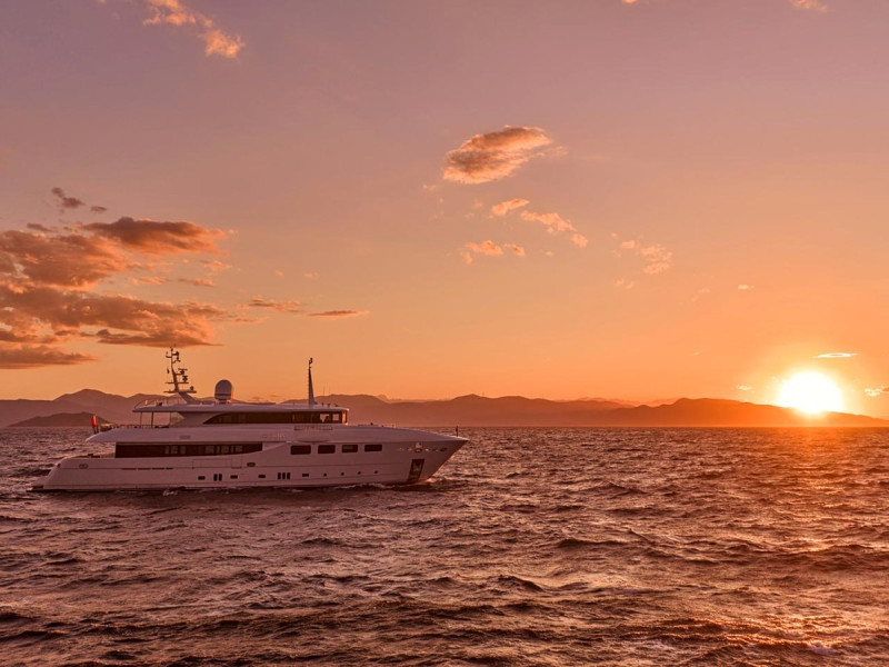 2009 MONDOMARINE