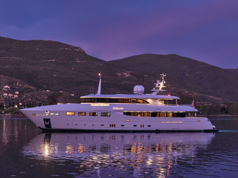 2009 MONDOMARINE