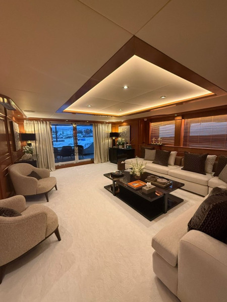 2009 MONDOMARINE