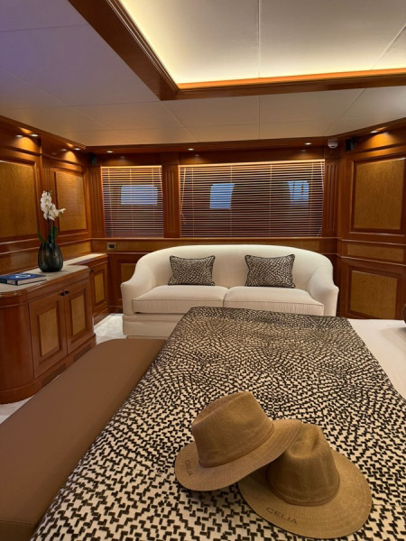 2009 MONDOMARINE