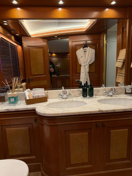 2009 MONDOMARINE