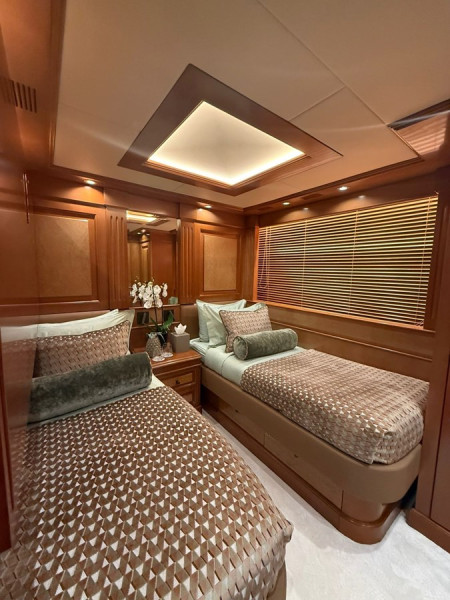 2009 MONDOMARINE