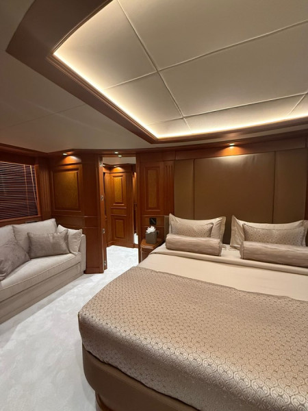 2009 MONDOMARINE