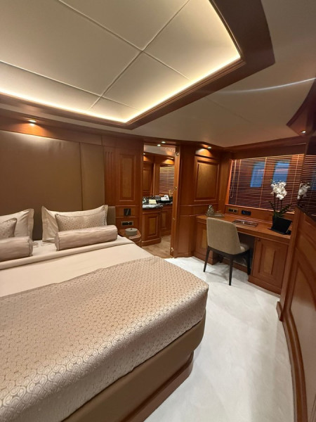 2009 MONDOMARINE