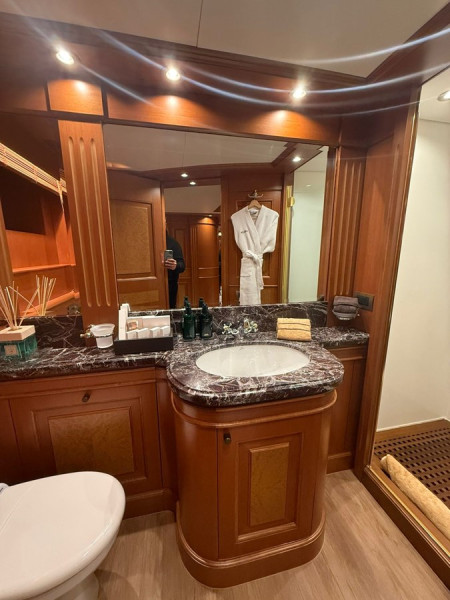 2009 MONDOMARINE
