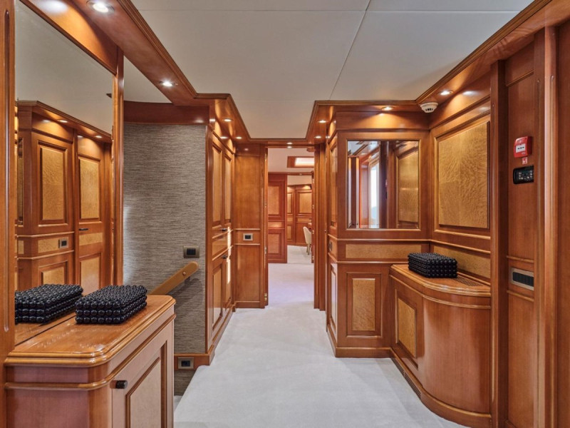 2009 MONDOMARINE