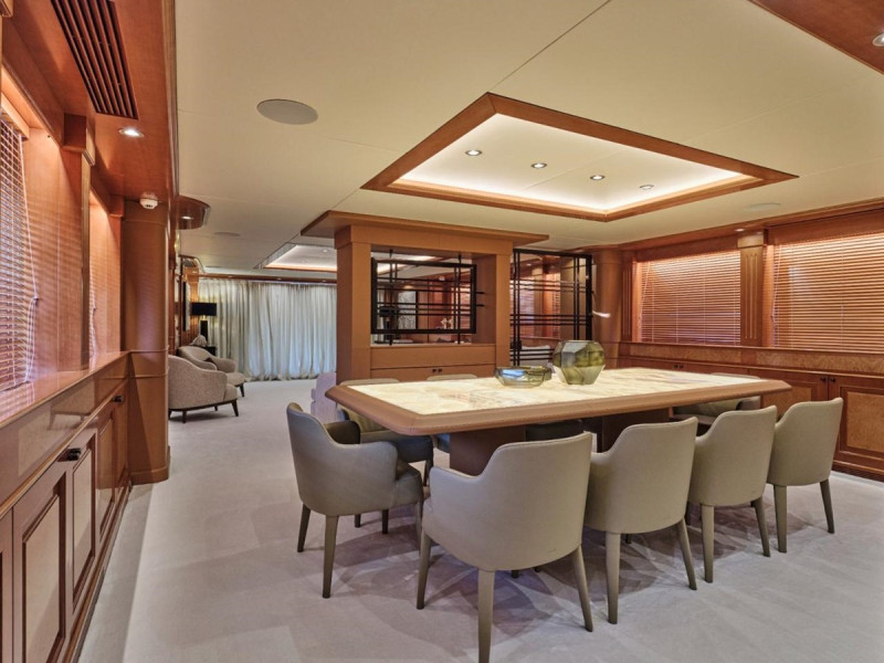 2009 MONDOMARINE