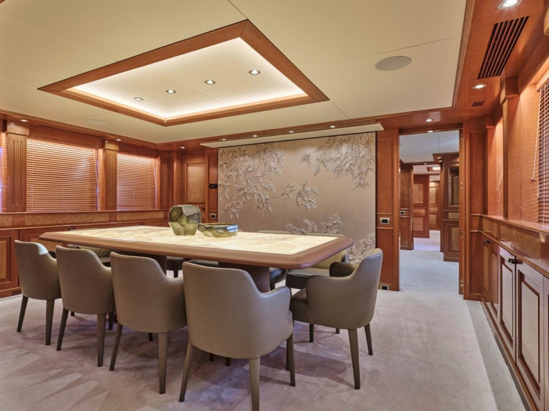 2009 MONDOMARINE