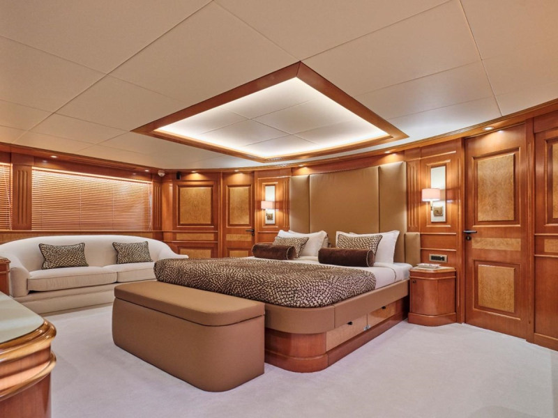 2009 MONDOMARINE