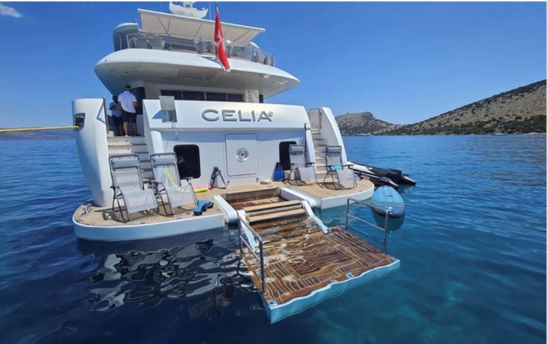 2009 MONDOMARINE
