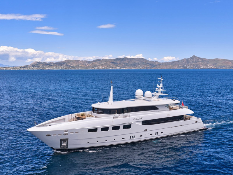 2009 MONDOMARINE