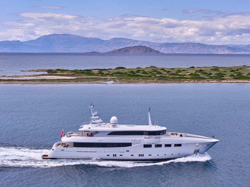 2009 MONDOMARINE