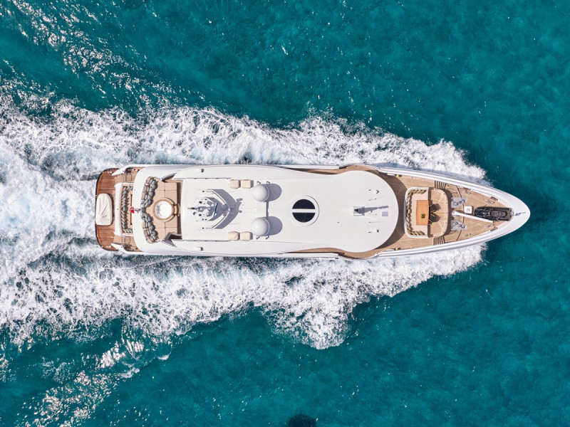 2009 MONDOMARINE
