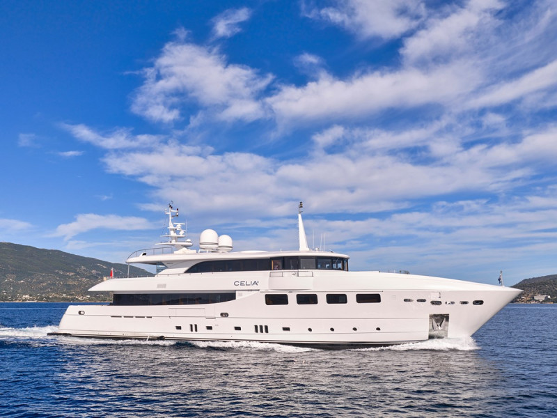 2009 MONDOMARINE