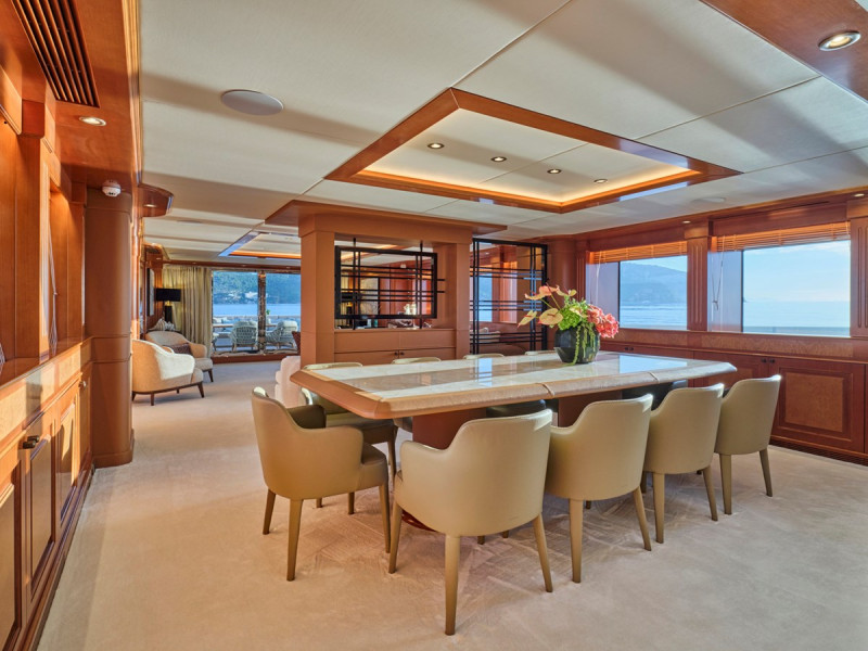2009 MONDOMARINE