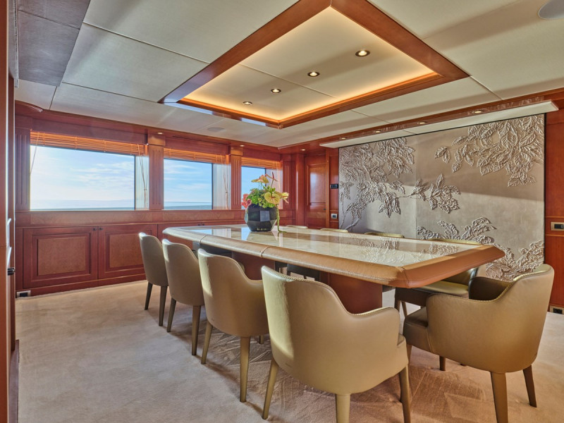 2009 MONDOMARINE
