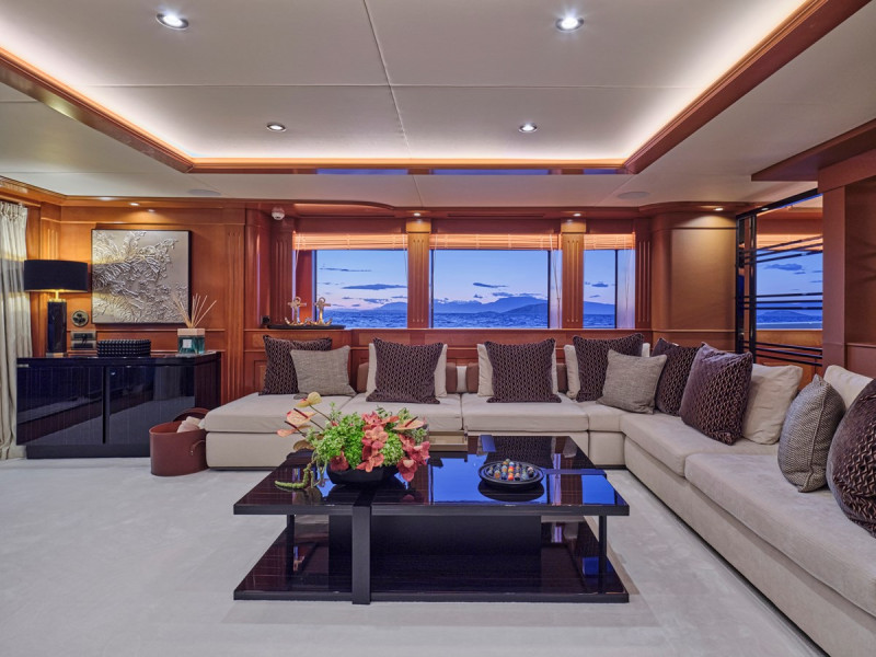 2009 MONDOMARINE