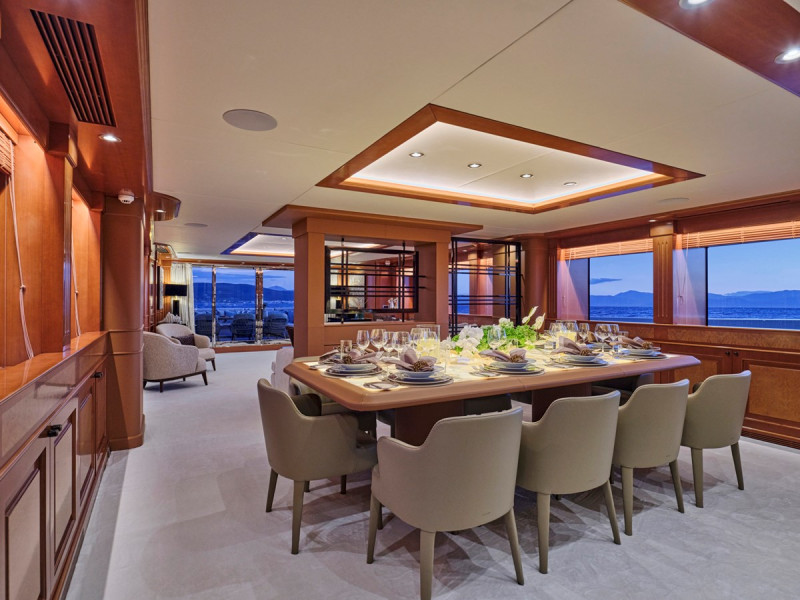 2009 MONDOMARINE