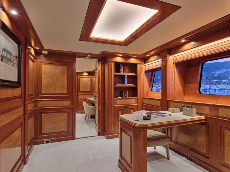 2009 MONDOMARINE