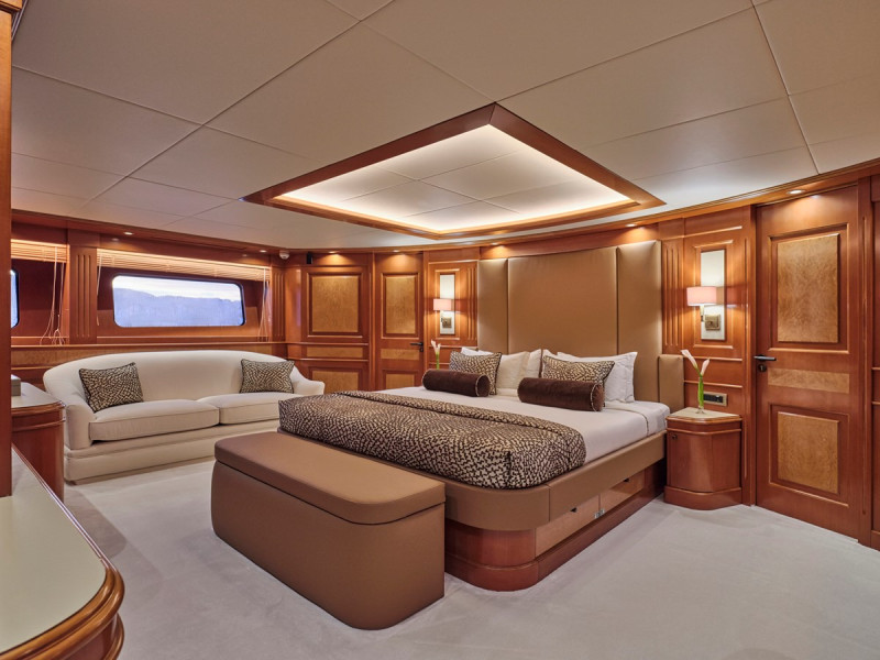 2009 MONDOMARINE